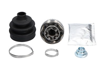 Шарнирный комплект, приводной вал KAVO PARTS CV-1015