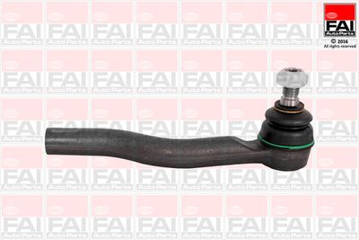Stūres šķērsstiepņa uzgalis FAI AutoParts SS8675