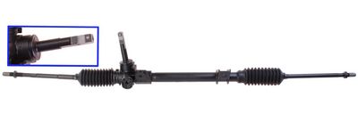 Рулевой механизм DRI 714520541