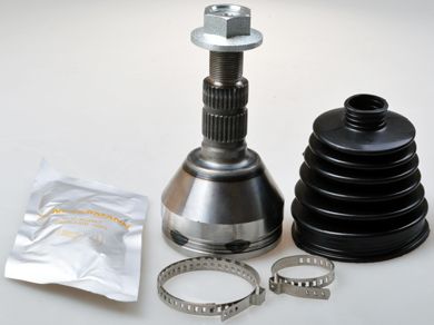 Šarnīru komplekts, Piedziņas vārpsta DENCKERMANN C120122