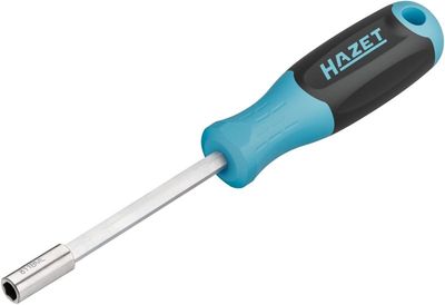 Uzgaļu turētājs HAZET 811BML