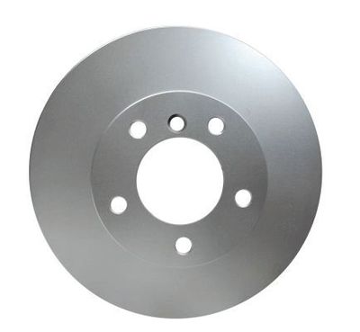 Bremžu diski HELLA PAGID 8DD 355 115-381