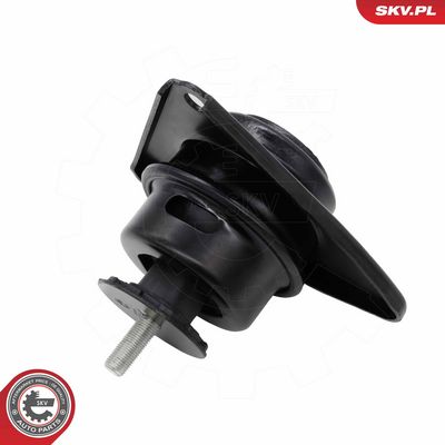 Подвеска, двигатель ESEN SKV 75SKV393