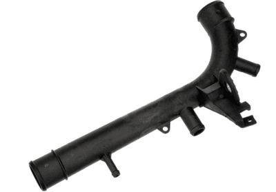 Трубка охлаждающей жидкости GATES 02-2807