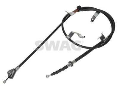 Trose, Stāvbremžu sistēma SWAG 33 11 0633