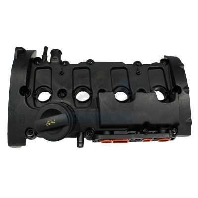 Cilindru galvas vāks MEAT & DORIA 91884