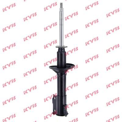Amortizators KYB 632009