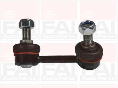 Тяга / стойка, стабилизатор FAI AutoParts SS6076