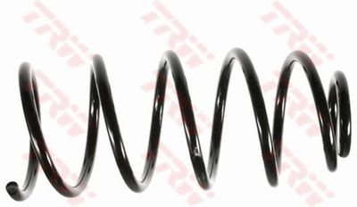 Пружина ходовой части TRW JCS433