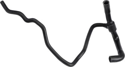 Шланг радиатора GATES 05-3221