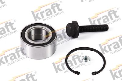 Riteņa rumbas gultņa komplekts KRAFT AUTOMOTIVE 4100750