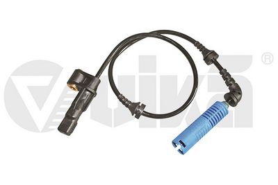 Датчик, частота вращения колеса vika 99754701