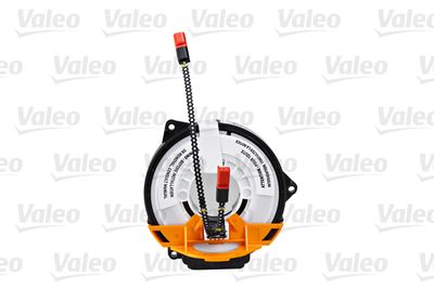 Spirālatspere, Gaisa spilvens VALEO 645151