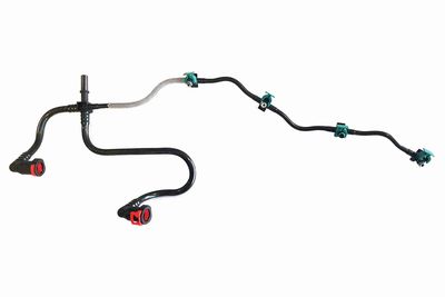 Шланг, утечка топлива VAICO V42-0859