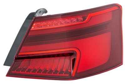 Задний фонарь HELLA 2SD 012 831-041