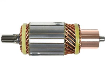 Enkurs, Starteris AS-PL SA1009