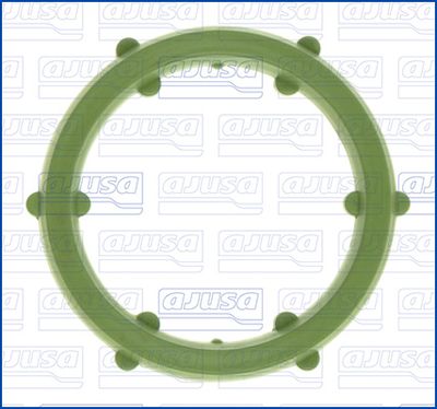 Blīve, Eļļas radiators AJUSA 01656700