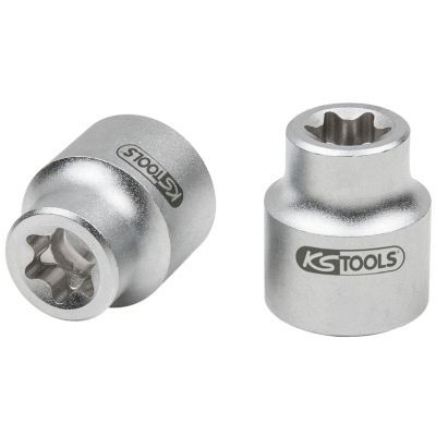 Muciņatslēga KS TOOLS 911.1288