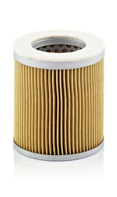 MANN-FILTER C752 Gaisa filtrs