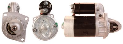 Стартер DRI 320104112