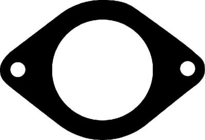 Blīve, Izplūdes caurule CORTECO 426836H