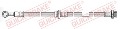 Тормозной шланг QUICK BRAKE 50.807