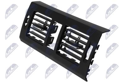 kratka wentylacyjna NTY EZC-ME-301