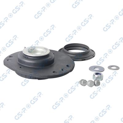 Ремкомплект, опора стойки амортизатора GSP 530584S