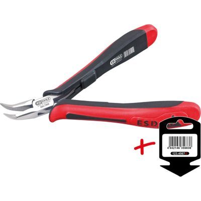 Plakanknaibles KS TOOLS 500.7067-E