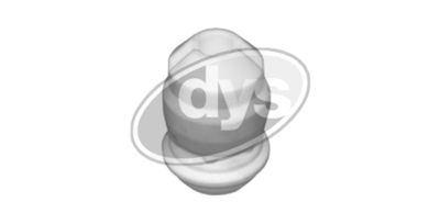 Gājiena ierobežotājs, Atsperojums DYS 73-26950