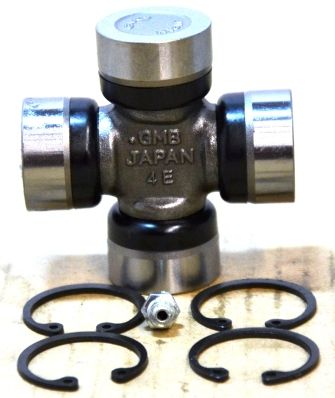 Шарнир, карданный вал LÖBRO U 080