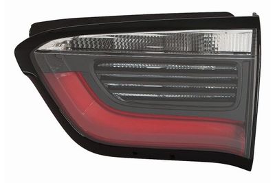 lampa cofania JEEP BACK UP LAMP.ASSY..SAE&ECE.LED TYPE FIT FOR: JEEP.CMPAS ABAKUS 333-1310R-AQ