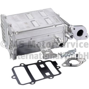 Радиатор, рециркуляция ОГ PIERBURG 7.09730.12.0