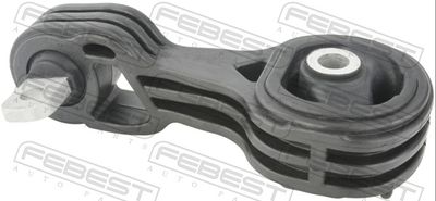 Подвеска, двигатель FEBEST HM-FDR