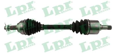 Приводной вал LPR DS52333