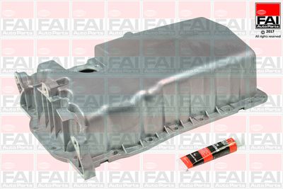 Масляный поддон FAI AUTOPARTS PAN003