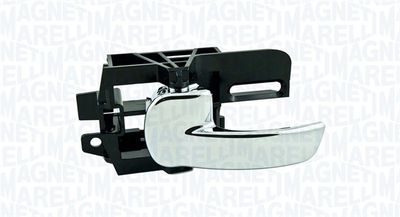 Ārējais durvju rokturis MAGNETI MARELLI 350105032700