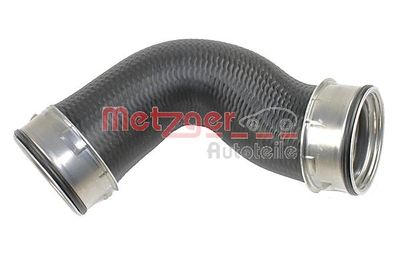 Трубка нагнетаемого воздуха METZGER 2400943