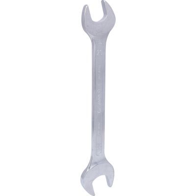 Divpusējā uzgriežņu atslēga KS TOOLS 517.0714