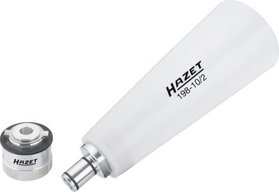 Eļļas piltuve HAZET 198-10/2