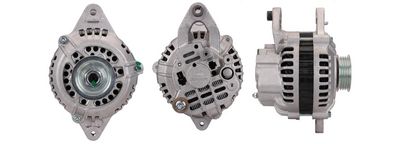Ģenerators LUCAS LRA02742