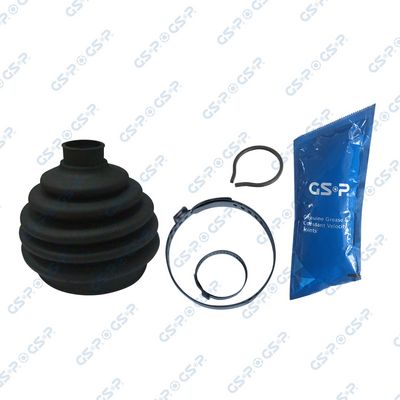 Комплект пыльника, приводной вал GSP 780143