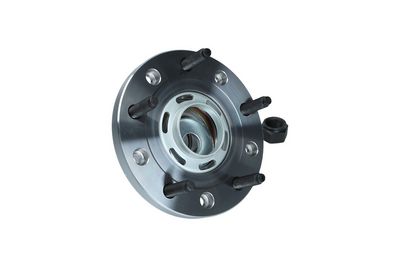 Комплект подшипника ступицы колеса KAMOKA 5500249
