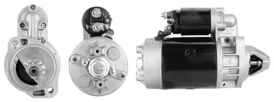 Starteris LUCAS LRS00372