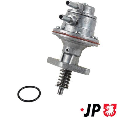 Топливный насос JP GROUP 1515200100