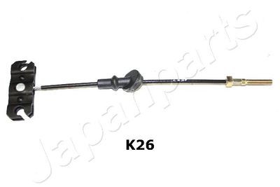 Trose, Stāvbremžu sistēma JAPANPARTS BC-K26