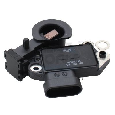 Регулятор генератора MEAT & DORIA 52222