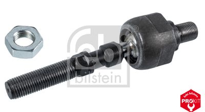 Осевой шарнир, рулевая тяга FEBI BILSTEIN 42239