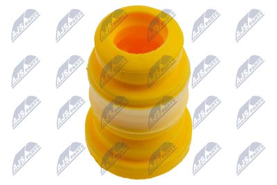 Буфер, амортизация NTY AB-TY-041