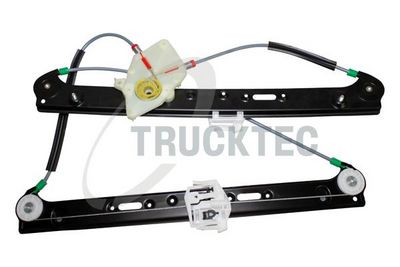 Stikla pacelšanas mehānisms TRUCKTEC AUTOMOTIVE 08.62.176
